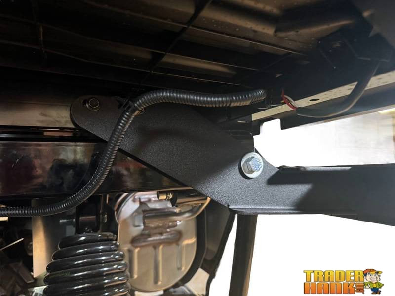 Kawasaki Ridge Rear Bumper | Free shipping