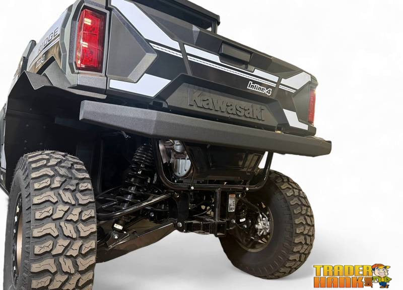 Kawasaki Ridge Rear Bumper | Free shipping