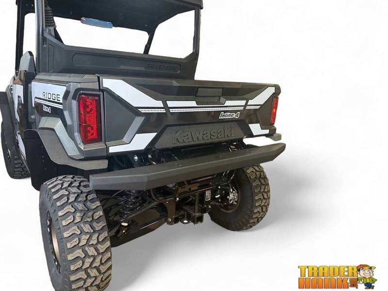 Kawasaki Ridge Rear Bumper | Free shipping