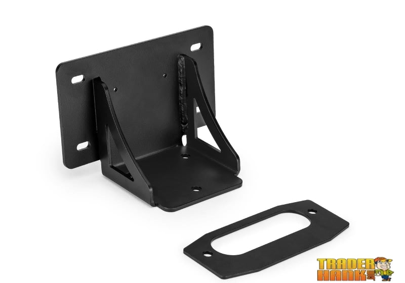 Kawasaki Ridge Winch Mount | UTV Accessories - Free shipping