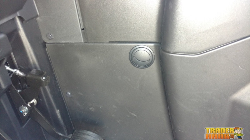 Kawasaki Teryx 4 (2012-2015) / Teryx 800 (2014-2015) Ice Crusher Cab Heater | UTV Accessories - Free shipping