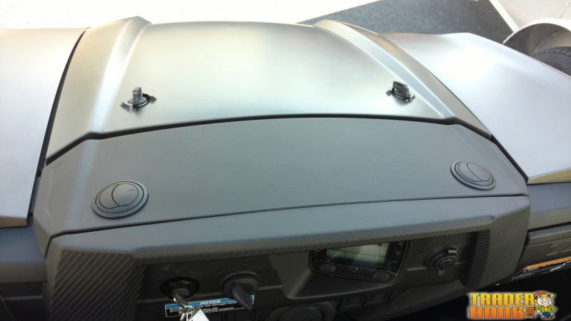 Kawasaki Teryx 4 (2012-2015) / Teryx 800 (2014-2015) Ice Crusher Cab Heater | UTV Accessories - Free shipping