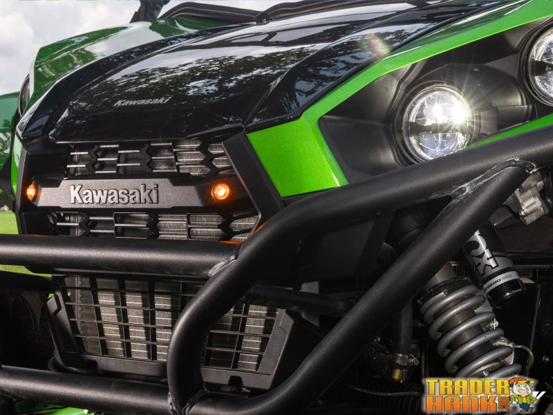 Kawasaki Teryx 4 Deluxe Self-Canceling Turn Signal Kit | UTV Accessories - Free shipping