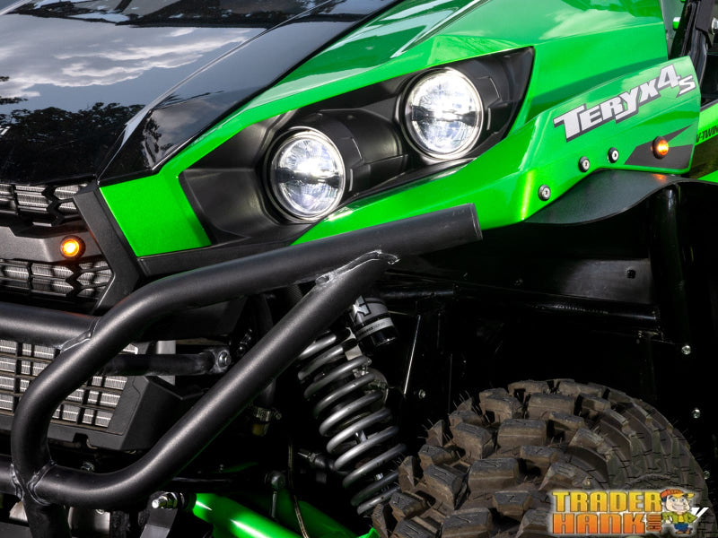 Kawasaki Teryx 4 Deluxe Self-Canceling Turn Signal Kit | UTV Accessories - Free shipping