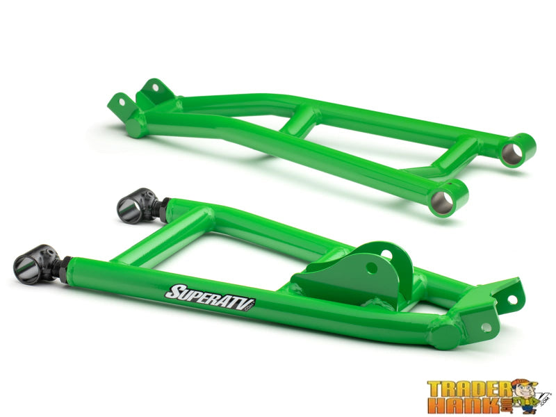 Kawasaki Teryx 6’’ Lift Kit | UTV Accessories - Free shipping