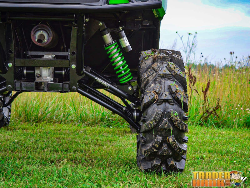 Kawasaki Teryx 6’’ Lift Kit | UTV Accessories - Free shipping