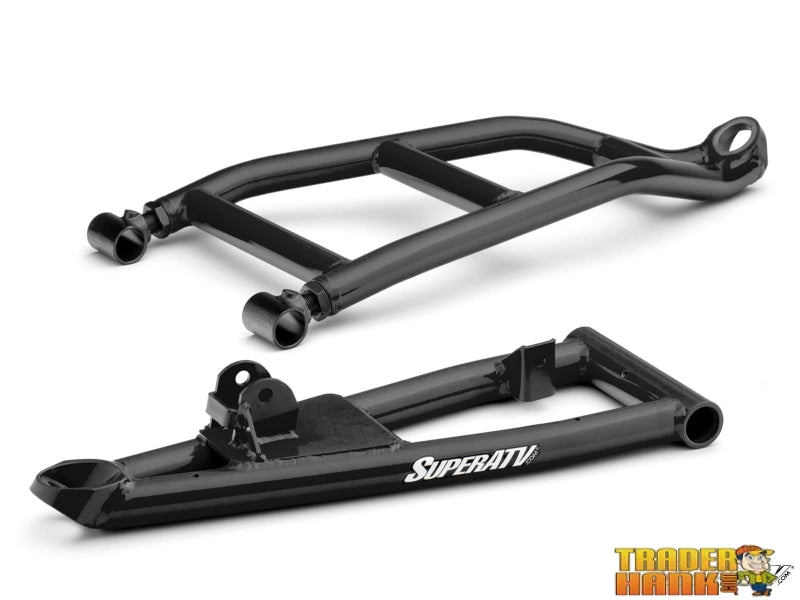 Kawasaki Teryx 6’’ Lift Kit | UTV Accessories - Free shipping