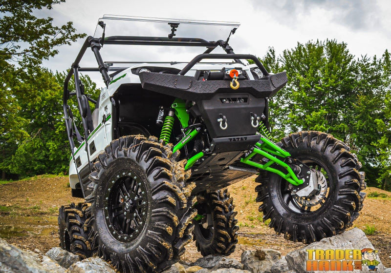 Kawasaki Teryx 6’’ Lift Kit | UTV Accessories - Free shipping