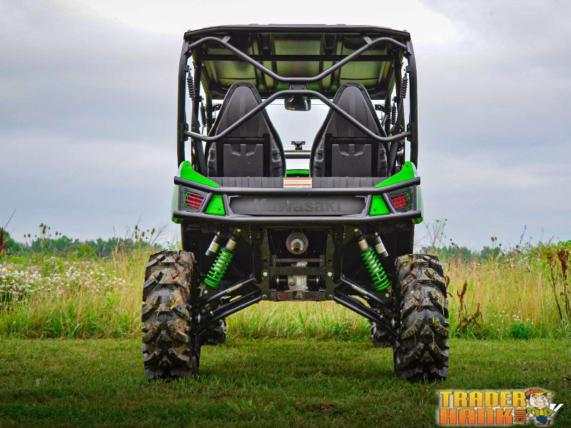 Kawasaki Teryx 6’’ Lift Kit | UTV Accessories - Free shipping