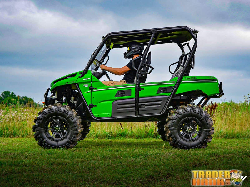 Kawasaki Teryx 6’’ Lift Kit | UTV Accessories - Free shipping