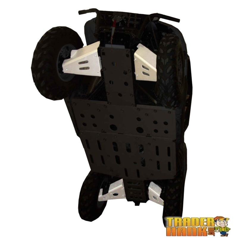 Kawasaki Teryx 750 Ricochet 4-Piece A-Arm/CV Boot Guard Set | Free shipping