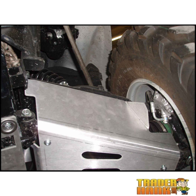 Kawasaki Teryx 750 Ricochet 4-Piece A-Arm/CV Boot Guard Set | Free shipping