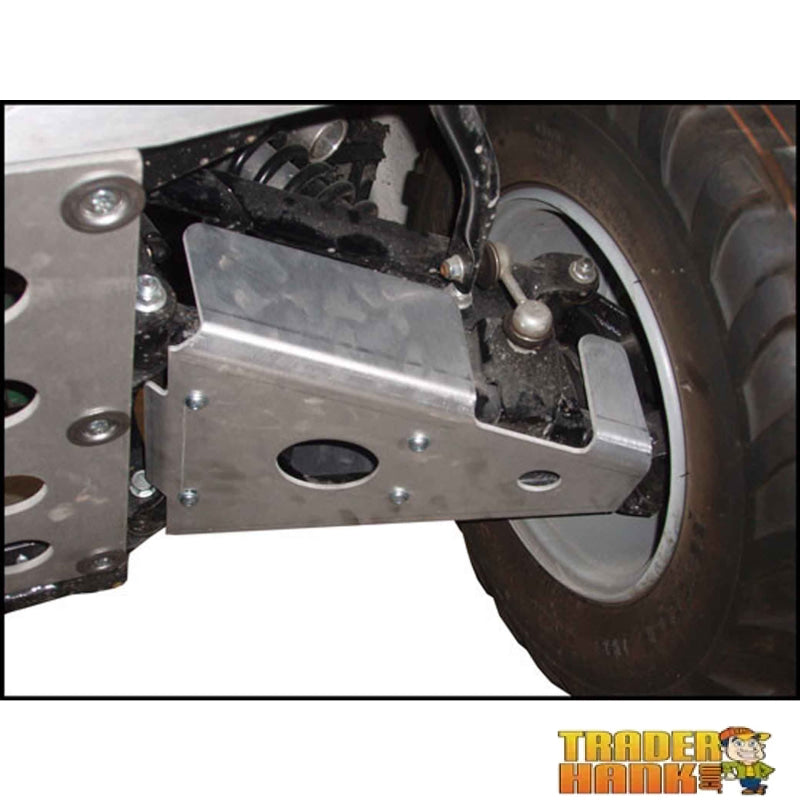 Kawasaki Teryx 750 Ricochet 4-Piece A-Arm/CV Boot Guard Set | Free shipping
