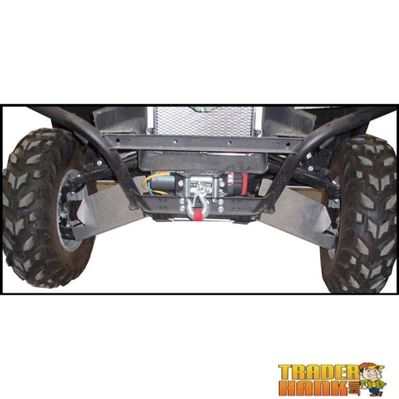 Kawasaki Teryx 750 Ricochet 4-Piece A-Arm/CV Boot Guard Set | Free shipping