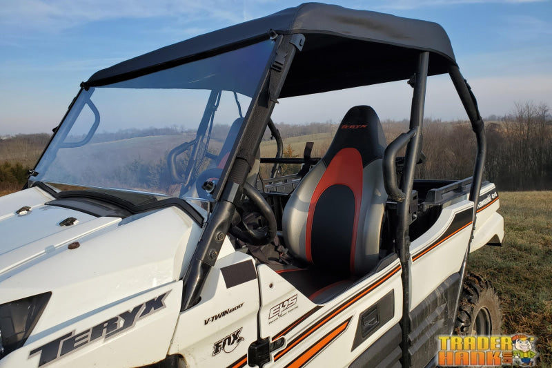 Kawasaki Teryx 800 (2-Seater) - Soft Top | UTV Accessories - Free shipping