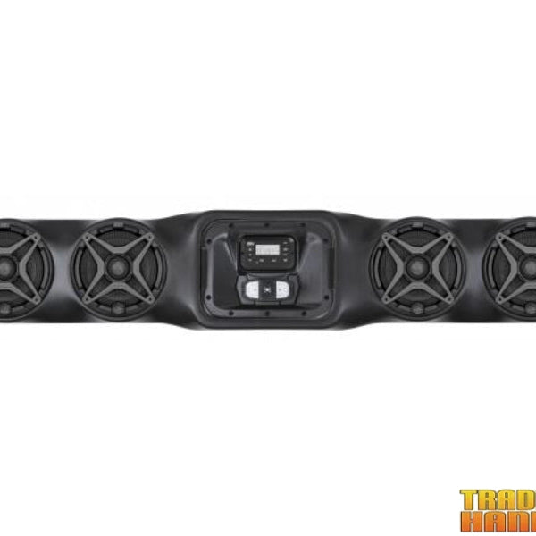 Kawasaki Teryx 800 | Teryx 4 Overhead Sound Bar Weather