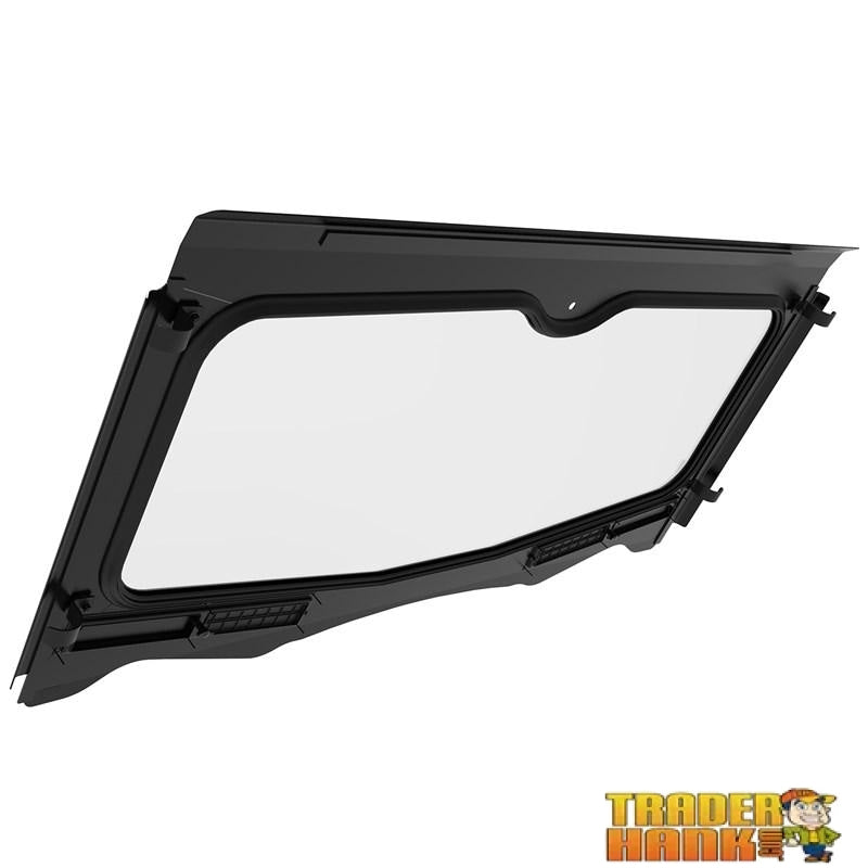 Kawasaki Teryx 800 and Teryx-4 DOT Approved Glass Windshield 2016-2021