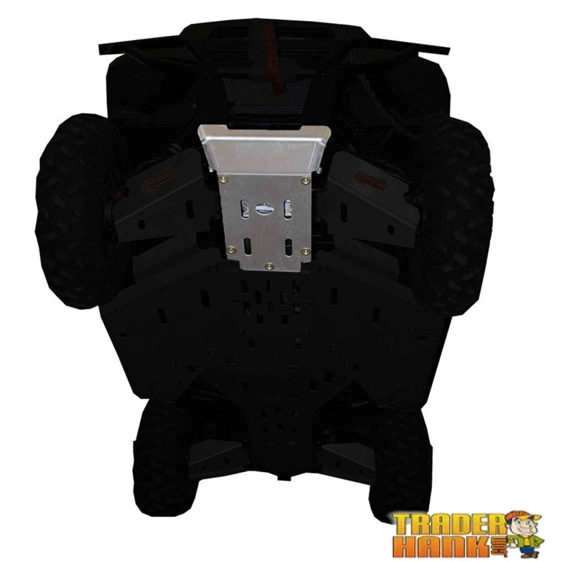 Kawasaki Teryx 800 & Teryx4 Ricochet Front Bash Plate | Free shipping