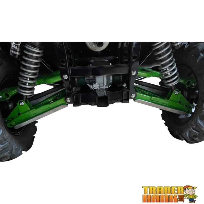 Kawasaki Teryx 800 & Teryx4 ’S’ Models Ricochet 4-Piece A-Arm CV/Boot Guards | Free shipping