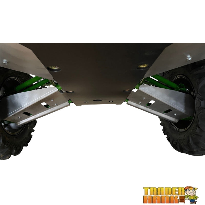 Kawasaki Teryx 800 & Teryx4 ’S’ Models Ricochet 4-Piece A-Arm CV/Boot Guards | Free shipping