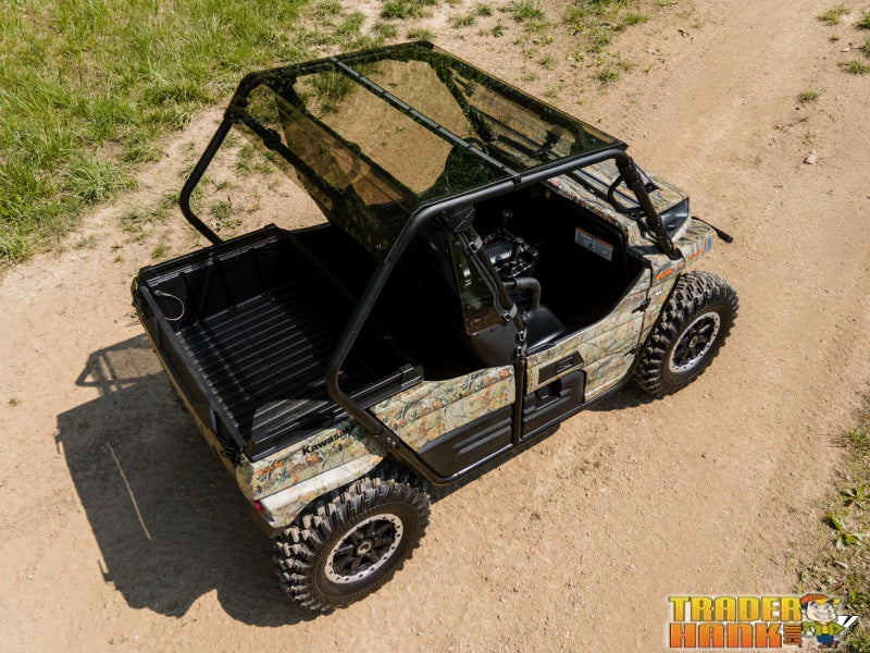 Kawasaki Teryx 800 Tinted Roof | Free shipping