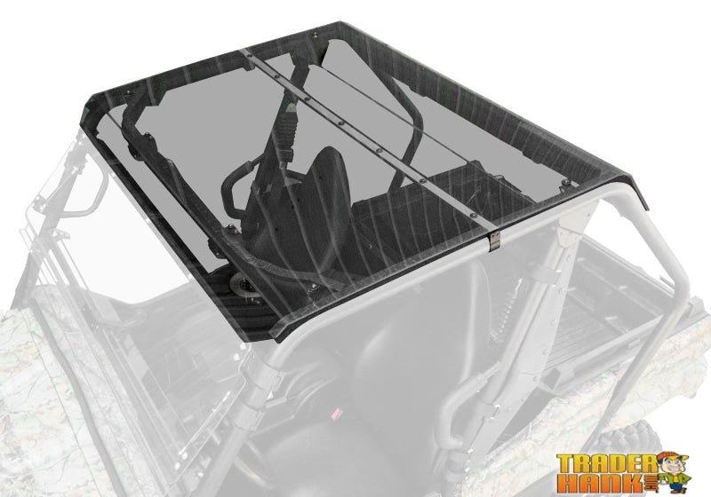 Kawasaki Teryx 800 Tinted Roof | Free shipping