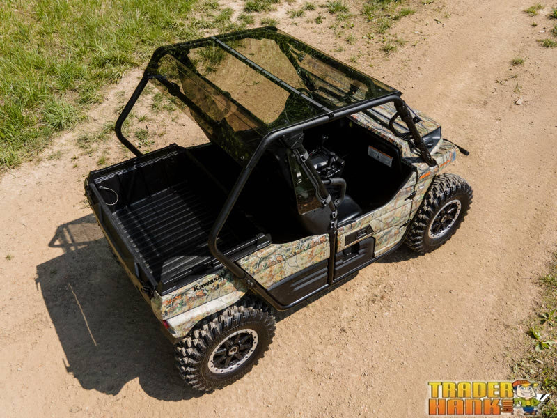 Kawasaki Teryx 800 Tinted Roof | Free shipping