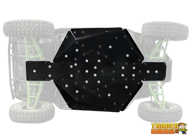 Kawasaki Teryx Full Skid Plate | UTV Accessories - Free shipping