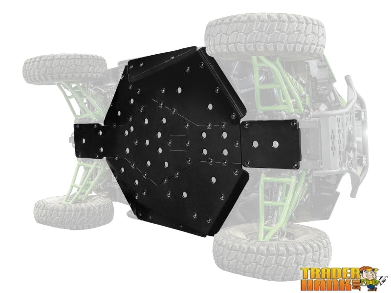 Kawasaki Teryx Full Skid Plate | UTV Accessories - Free shipping