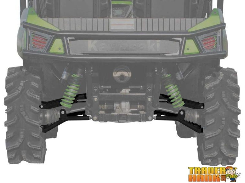 Kawasaki Teryx High Clearance 1.5 Rear Offset A Arms | Free shipping