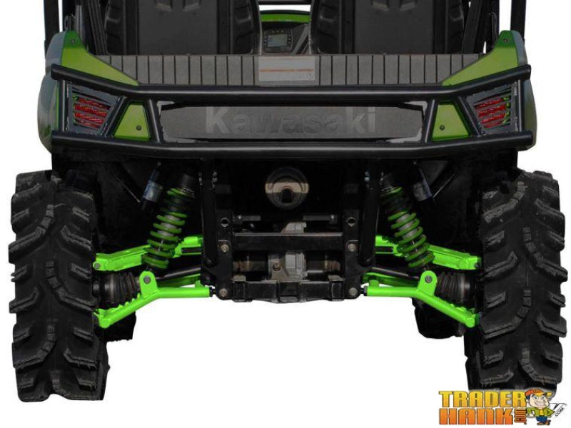 Kawasaki Teryx High Clearance 1.5’’ Rear Offset A Arms | Free shipping