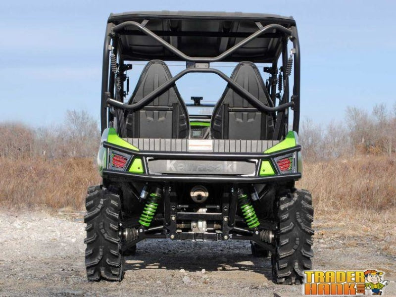 Kawasaki Teryx High Clearance 1.5 Rear Offset A Arms | Free shipping