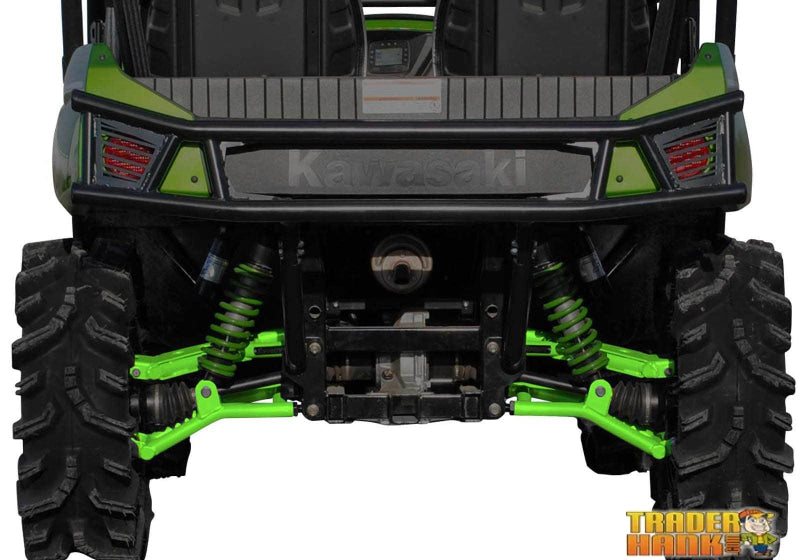Kawasaki Teryx High Clearance 1.5’’ Rear Offset A Arms | Free shipping