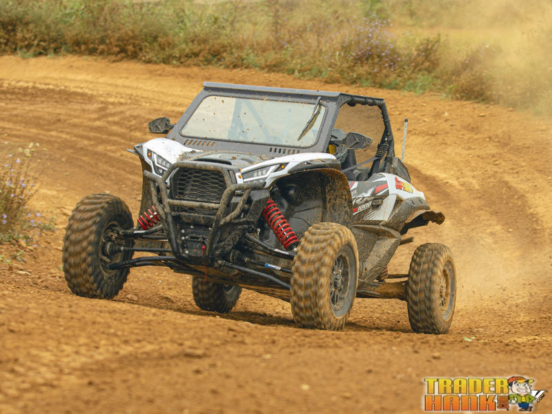 Kawasaki Teryx KRX 1000 3’’ Long Travel Kit | UTV Accessories - Free shipping