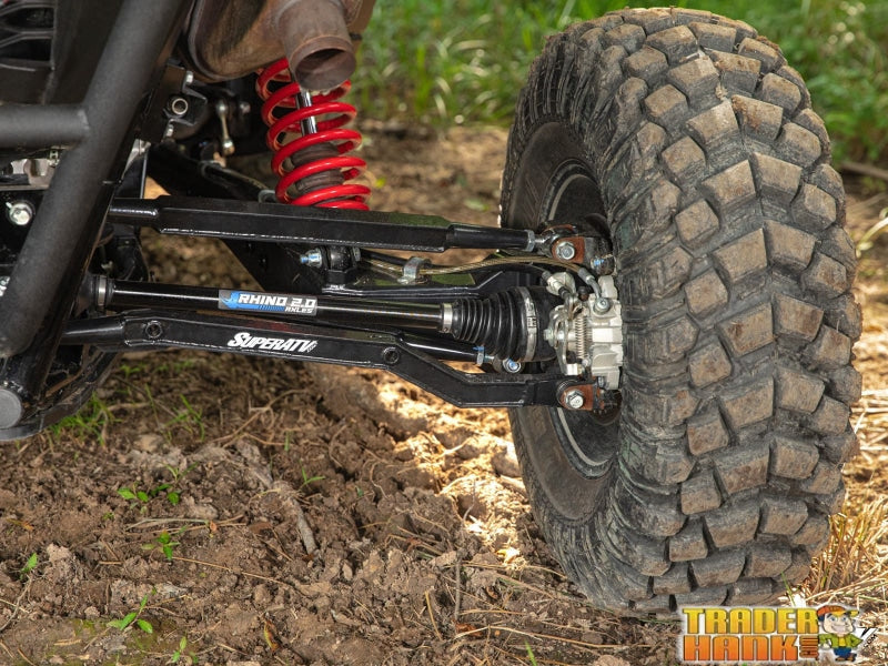 Kawasaki Teryx KRX 1000 3 Long Travel Kit | UTV Accessories - Free shipping