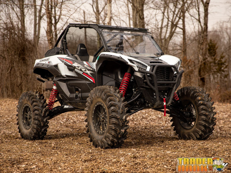 Kawasaki Teryx KRX 1000 6’’ Lift Kit | UTV Accessories - Free shipping
