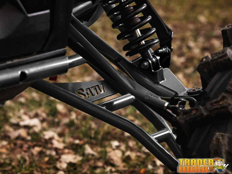 Kawasaki Teryx KRX 1000 6’’ Lift Kit | UTV Accessories - Free shipping