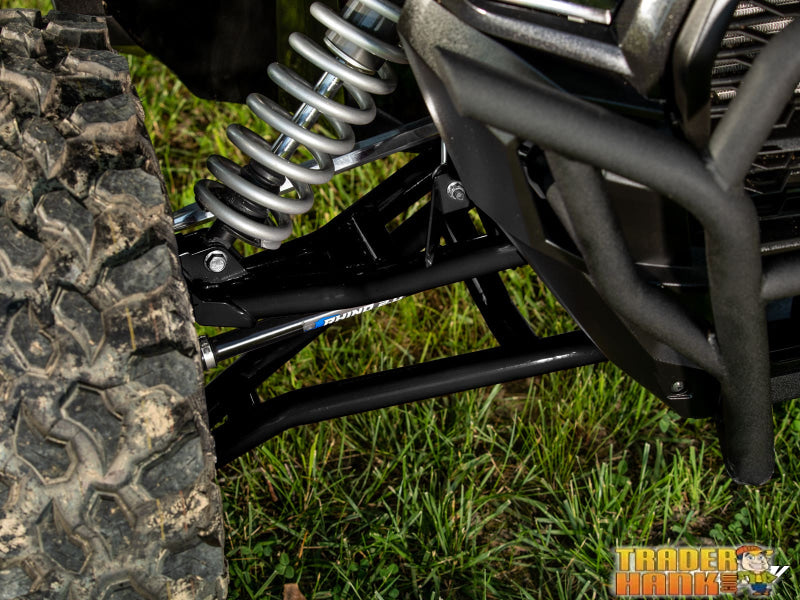 Kawasaki Teryx KRX 1000 Atlas Pro 1.5 Forward Offset A-Arms | UTV Accessories - Free shipping
