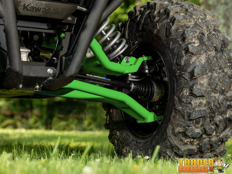 Kawasaki Teryx KRX 1000 Atlas Pro 1.5 Forward Offset A-Arms | UTV Accessories - Free shipping
