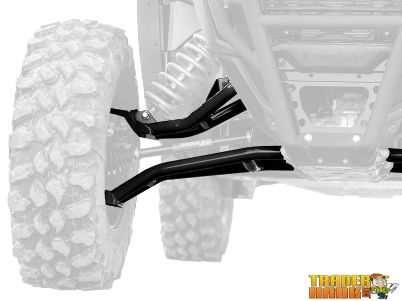 Kawasaki Teryx KRX 1000 Atlas Pro 1.5 Forward Offset A-Arms | UTV Accessories - Free shipping