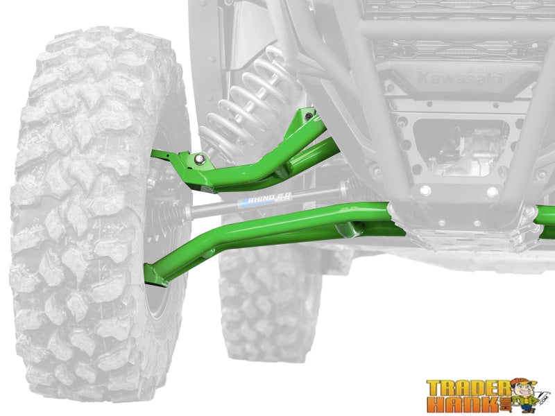 Kawasaki Teryx KRX 1000 Atlas Pro 1.5 Forward Offset A-Arms | UTV Accessories - Free shipping