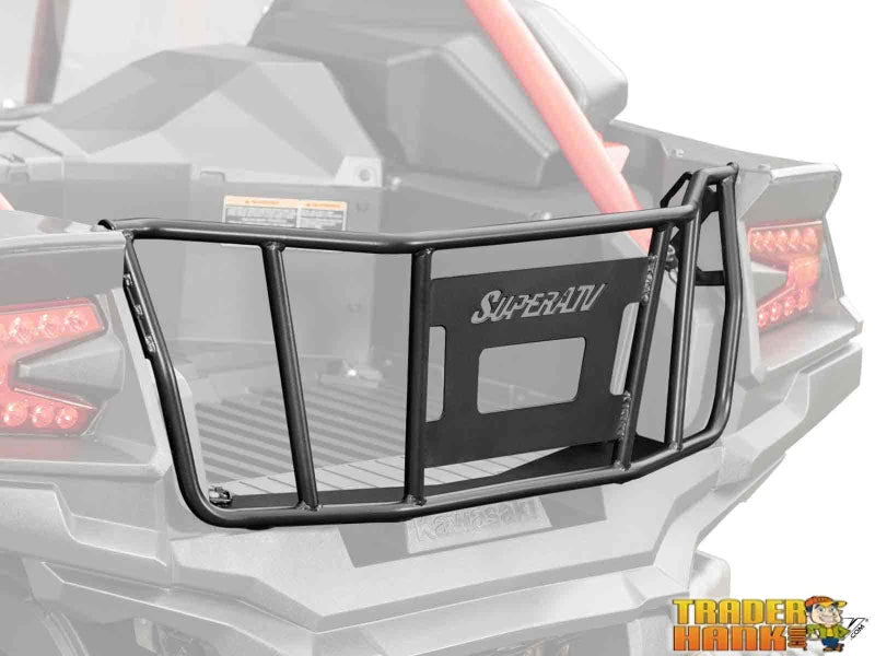 Kawasaki Teryx KRX 1000 Bed Enclosure | Free shipping