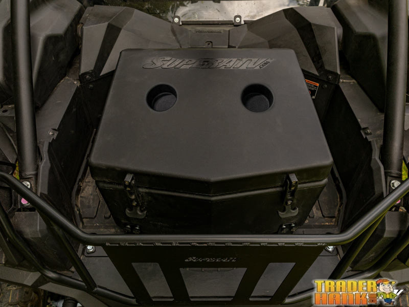 Kawasaki Teryx KRX 1000 Cooler / Cargo Box | UTV Accessories - Free shipping
