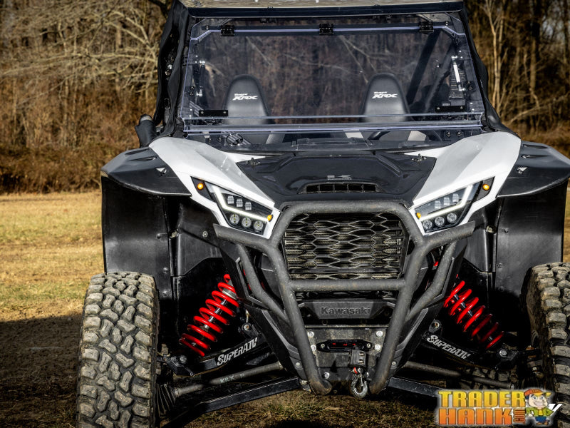 Kawasaki Teryx KRX 1000 Deluxe Self-Canceling Turn Signal Kit | UTV Accessories - Free shipping
