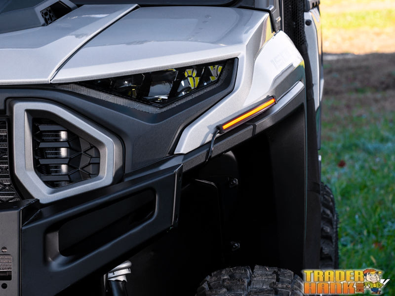 Kawasaki Teryx KRX 1000 Deluxe Self-Canceling Turn Signal Kit | UTV Accessories - Free shipping