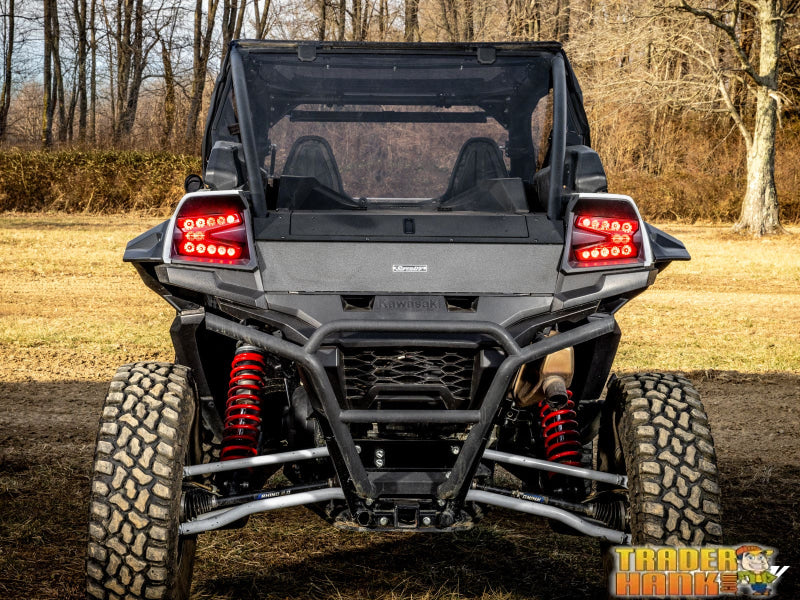 Kawasaki Teryx KRX 1000 Deluxe Self-Canceling Turn Signal Kit | UTV Accessories - Free shipping