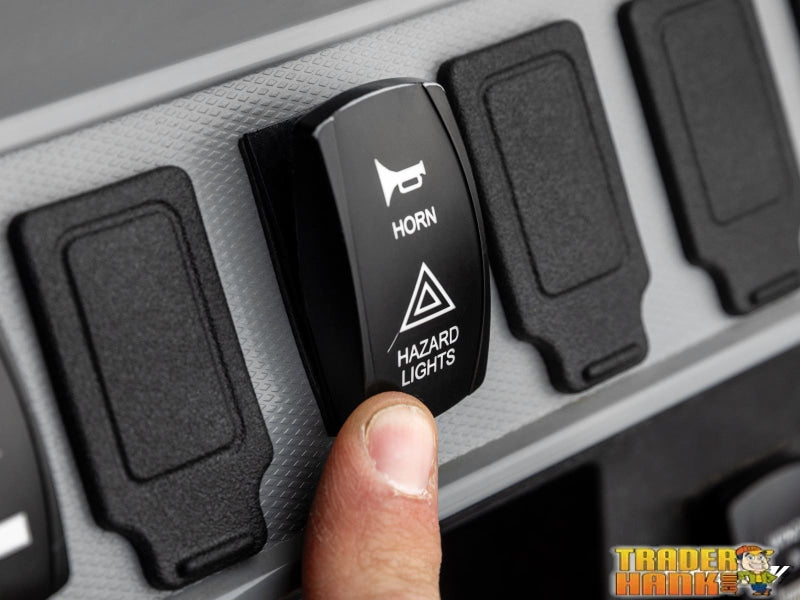 Kawasaki Teryx KRX 1000 Deluxe Self-Canceling Turn Signal Kit | UTV Accessories - Free shipping