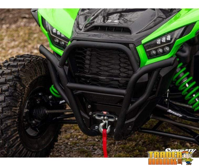 Kawasaki Teryx KRX 1000 Front Bumper | Free shipping