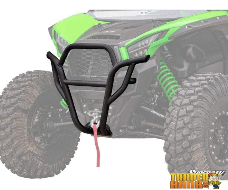 Kawasaki Teryx KRX 1000 Front Bumper | Free shipping