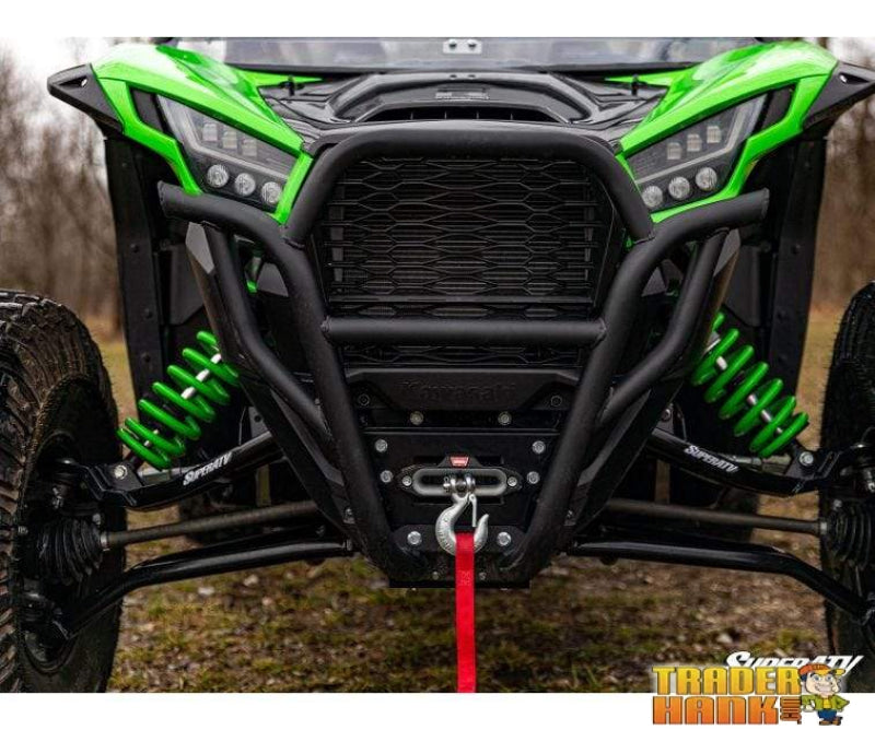 Kawasaki Teryx KRX 1000 Front Bumper | Free shipping